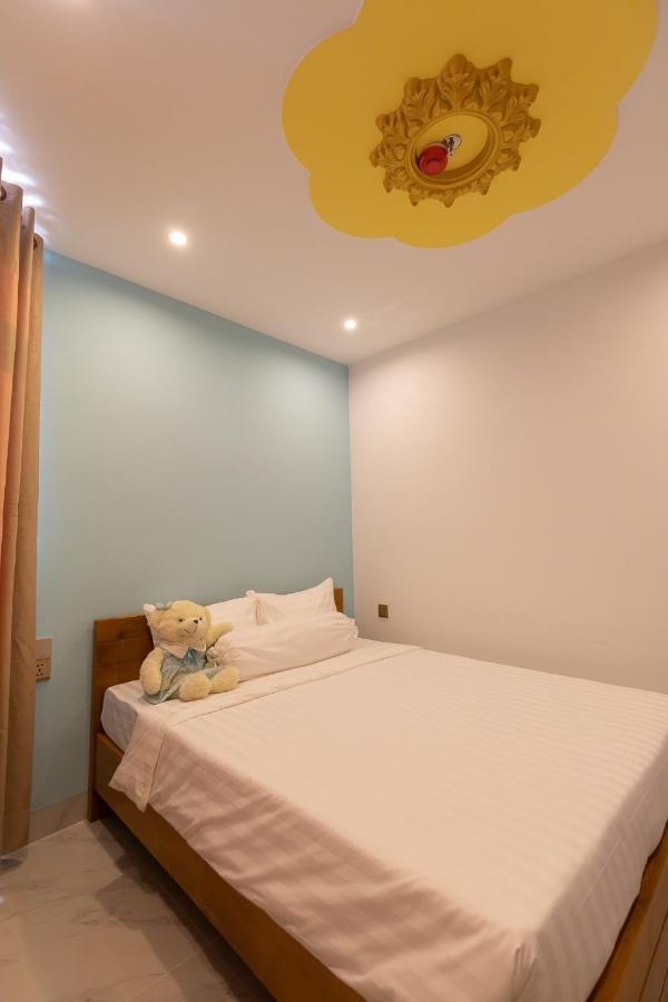 26 Topaz Hotel Vung Tau Luaran gambar
